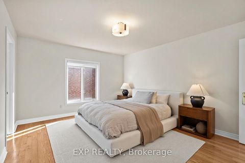 Photo 29 at 185 Wilfred Avenue, Willowdale East, Toronto