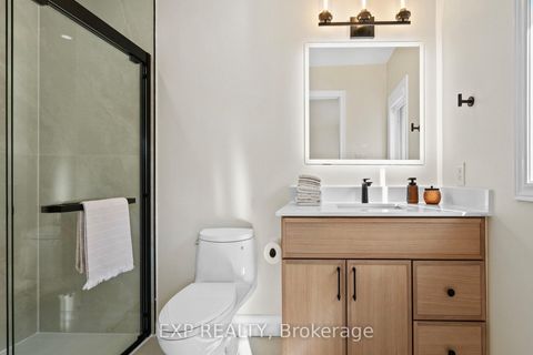 Photo 30 at 185 Wilfred Avenue, Willowdale East, Toronto