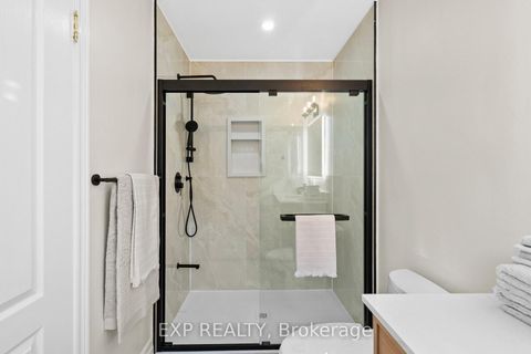 Photo 31 at 185 Wilfred Avenue, Willowdale East, Toronto