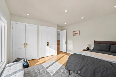 Photo 33 at 185 Wilfred Avenue, Willowdale East, Toronto