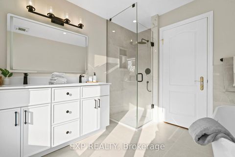 Photo 34 at 185 Wilfred Avenue, Willowdale East, Toronto