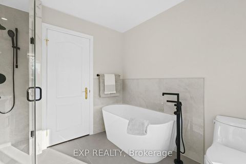 Photo 35 at 185 Wilfred Avenue, Willowdale East, Toronto