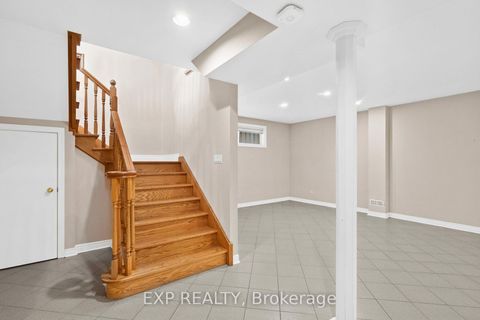 Photo 36 at 185 Wilfred Avenue, Willowdale East, Toronto