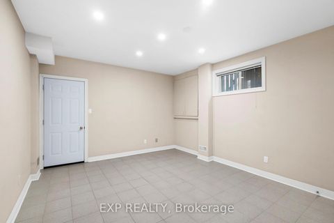 Photo 37 at 185 Wilfred Avenue, Willowdale East, Toronto