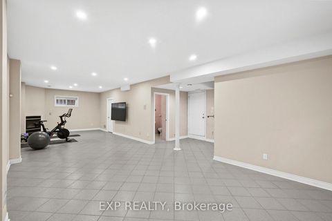 Photo 40 at 185 Wilfred Avenue, Willowdale East, Toronto