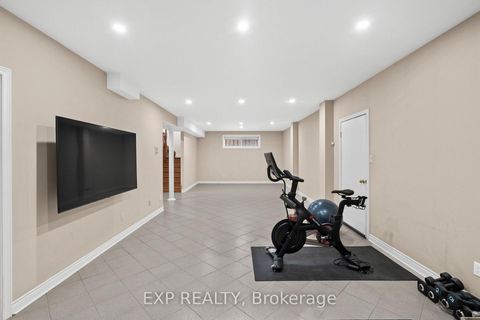 Photo 41 at 185 Wilfred Avenue, Willowdale East, Toronto