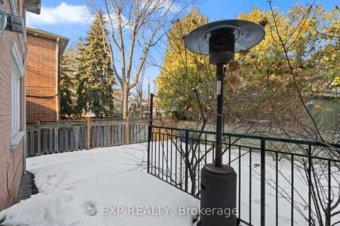 Photo 42 at 185 Wilfred Avenue, Willowdale East, Toronto