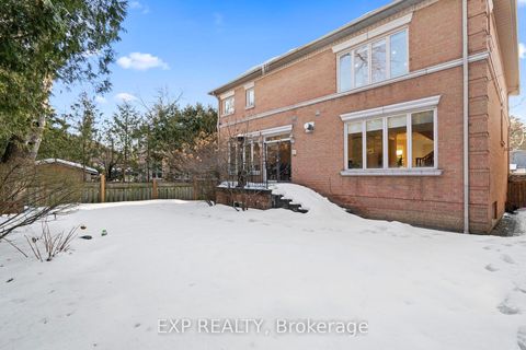 Photo 43 at 185 Wilfred Avenue, Willowdale East, Toronto