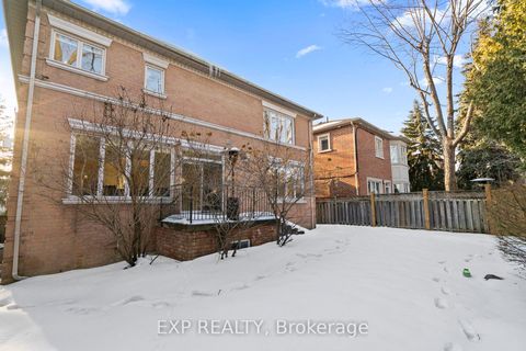 Photo 44 at 185 Wilfred Avenue, Willowdale East, Toronto
