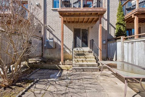 Photo 41 at 5 - 8909 BATHURST Street, South Richvale, Richmond Hill