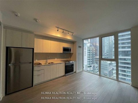 Photo 6 at 1504 - 357 King Street W, Waterfront Communities C1, Toronto