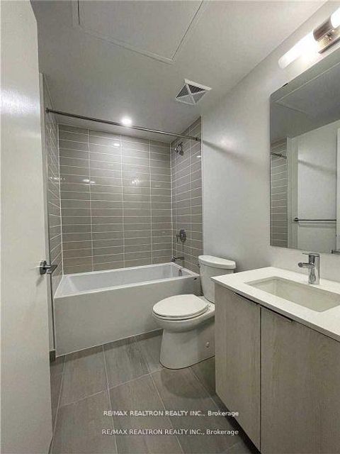 Photo 14 at 1504 - 357 King Street W, Waterfront Communities C1, Toronto