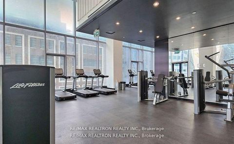 Photo 17 at 1504 - 357 King Street W, Waterfront Communities C1, Toronto