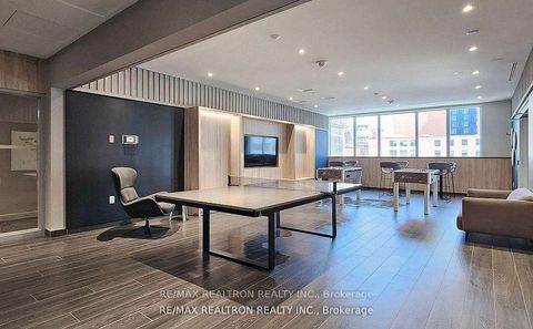 Photo 19 at 1504 - 357 King Street W, Waterfront Communities C1, Toronto