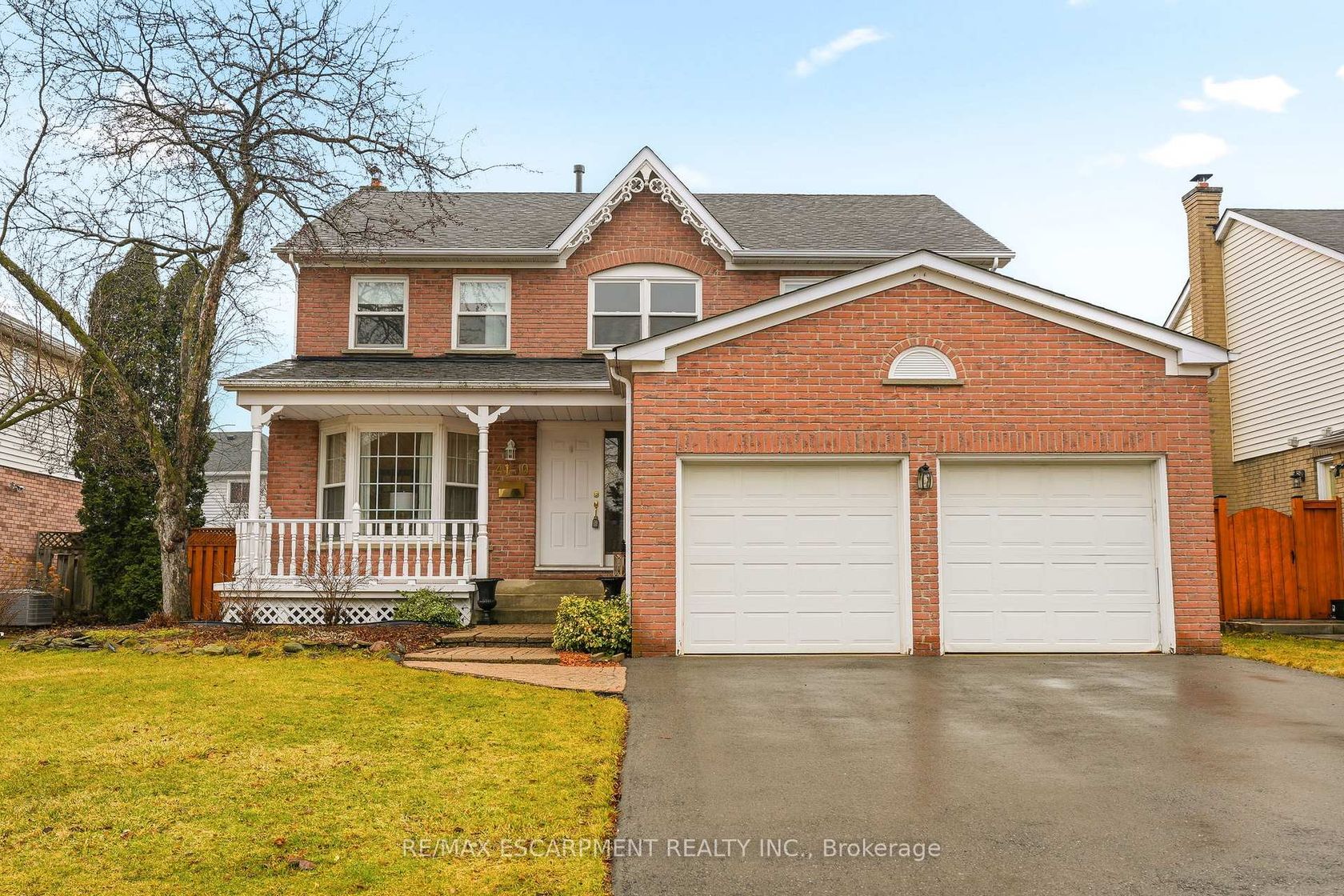 4150 Millcroft Park Drive, Rose, Burlington 