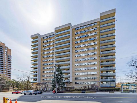 Photo 0 at 805 - 2130 Weston Road, Weston, Toronto