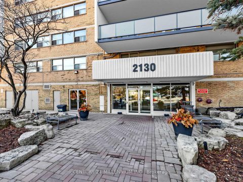 Photo 1 at 805 - 2130 Weston Road, Weston, Toronto