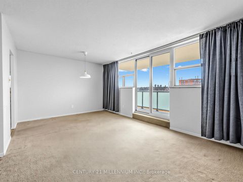 Photo 5 at 805 - 2130 Weston Road, Weston, Toronto