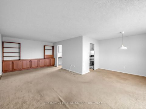 Photo 6 at 805 - 2130 Weston Road, Weston, Toronto
