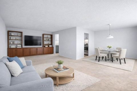 Photo 7 at 805 - 2130 Weston Road, Weston, Toronto