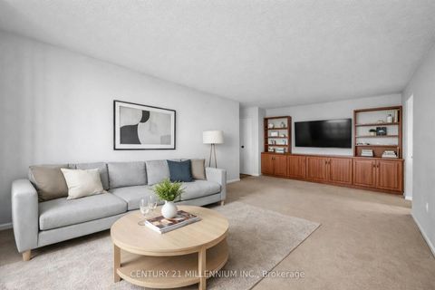 Photo 9 at 805 - 2130 Weston Road, Weston, Toronto