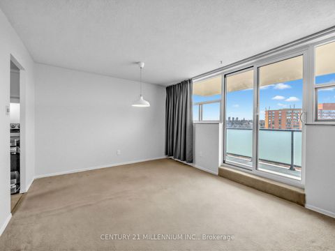 Photo 10 at 805 - 2130 Weston Road, Weston, Toronto
