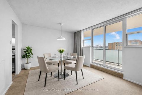 Photo 11 at 805 - 2130 Weston Road, Weston, Toronto