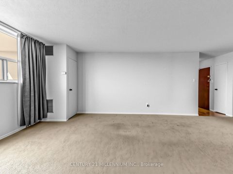Photo 12 at 805 - 2130 Weston Road, Weston, Toronto