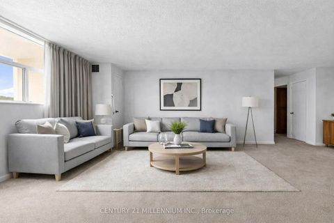 Photo 13 at 805 - 2130 Weston Road, Weston, Toronto