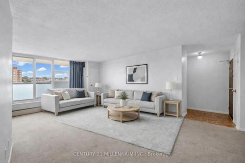 Photo 14 at 805 - 2130 Weston Road, Weston, Toronto