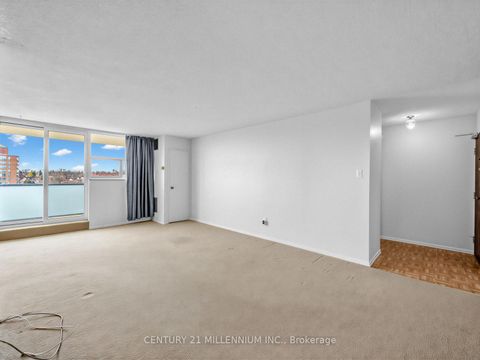 Photo 15 at 805 - 2130 Weston Road, Weston, Toronto