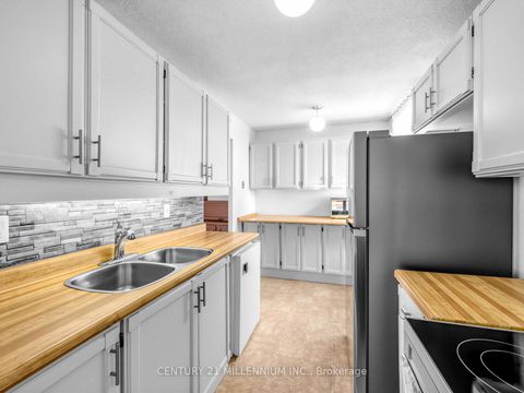 Photo 16 at 805 - 2130 Weston Road, Weston, Toronto