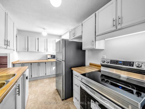 Photo 17 at 805 - 2130 Weston Road, Weston, Toronto
