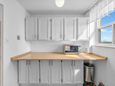 Photo 18 at 805 - 2130 Weston Road, Weston, Toronto