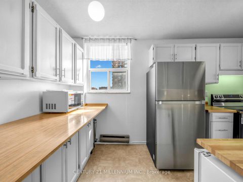 Photo 19 at 805 - 2130 Weston Road, Weston, Toronto