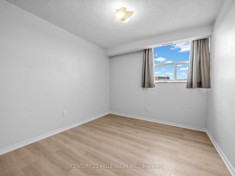 Photo 21 at 805 - 2130 Weston Road, Weston, Toronto