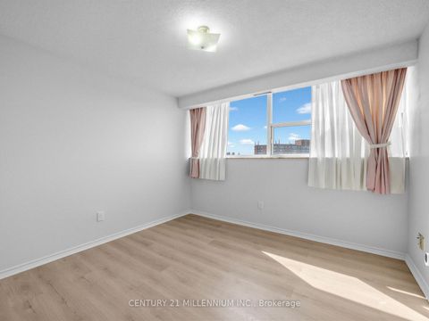 Photo 23 at 805 - 2130 Weston Road, Weston, Toronto