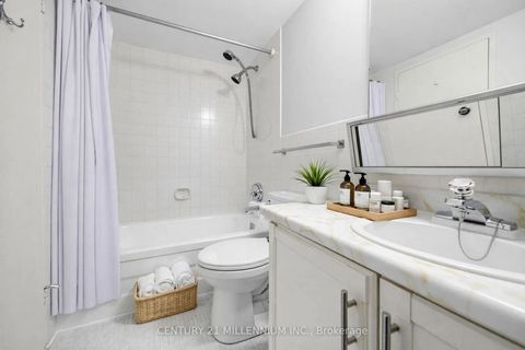 Photo 24 at 805 - 2130 Weston Road, Weston, Toronto