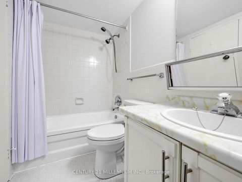 Photo 25 at 805 - 2130 Weston Road, Weston, Toronto