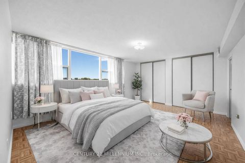 Photo 26 at 805 - 2130 Weston Road, Weston, Toronto