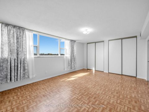 Photo 27 at 805 - 2130 Weston Road, Weston, Toronto