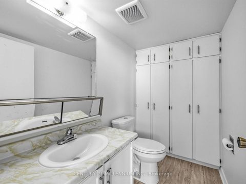 Photo 28 at 805 - 2130 Weston Road, Weston, Toronto