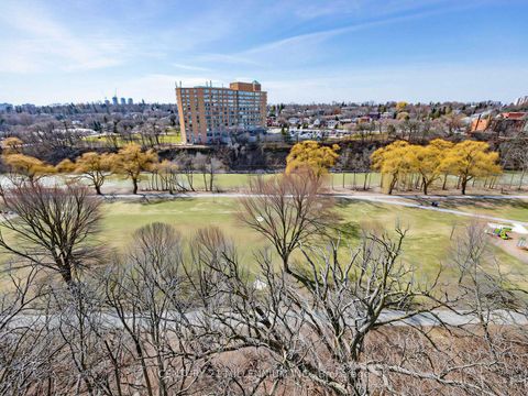 Photo 31 at 805 - 2130 Weston Road, Weston, Toronto