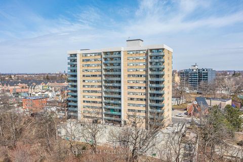 Photo 32 at 805 - 2130 Weston Road, Weston, Toronto