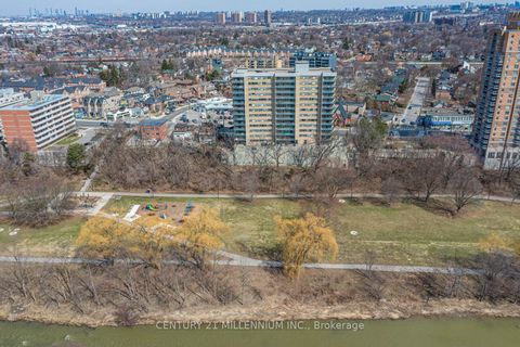 Photo 33 at 805 - 2130 Weston Road, Weston, Toronto