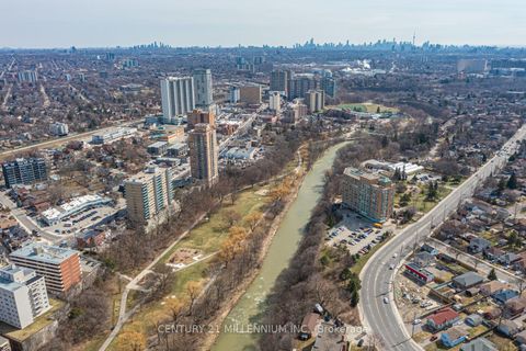 Photo 34 at 805 - 2130 Weston Road, Weston, Toronto