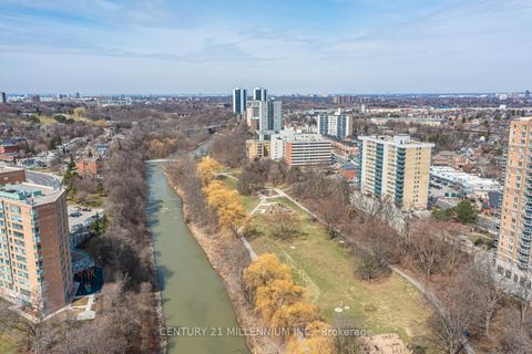 Photo 35 at 805 - 2130 Weston Road, Weston, Toronto