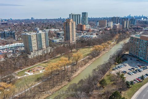 Photo 36 at 805 - 2130 Weston Road, Weston, Toronto