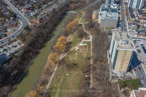 Photo 37 at 805 - 2130 Weston Road, Weston, Toronto
