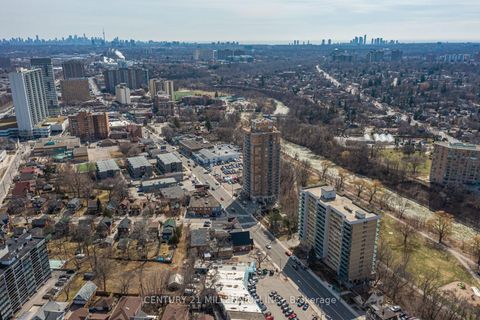 Photo 38 at 805 - 2130 Weston Road, Weston, Toronto